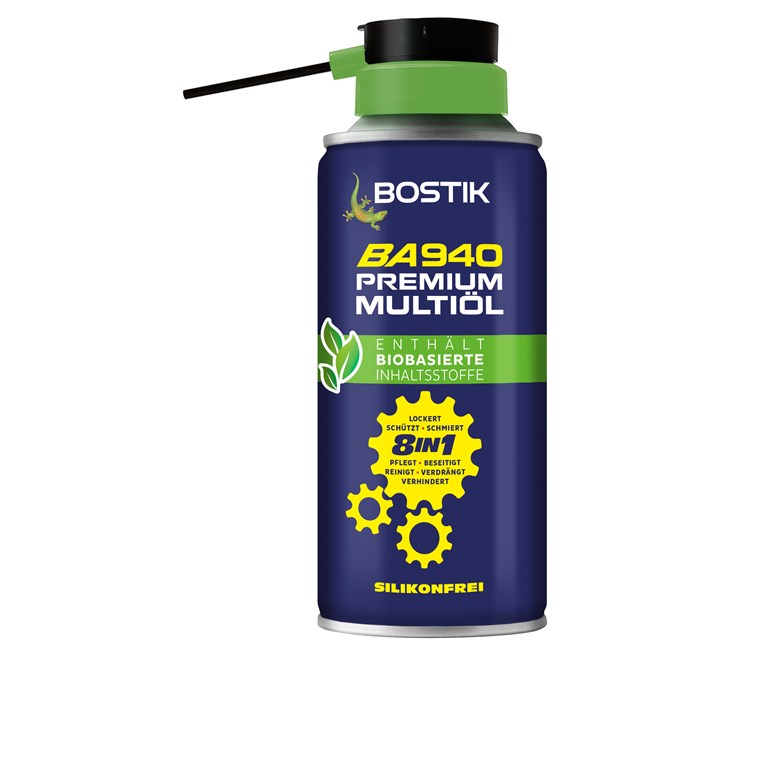 Bostik BA940 Premium Multiöl 2